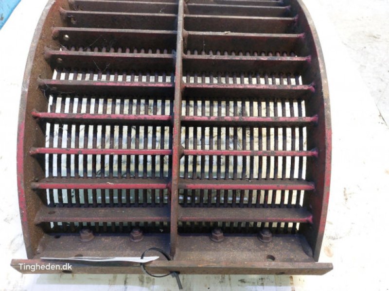 Dreschwerk typu Case 1620, Gebrauchtmaschine v Hemmet (Obrázek 8)