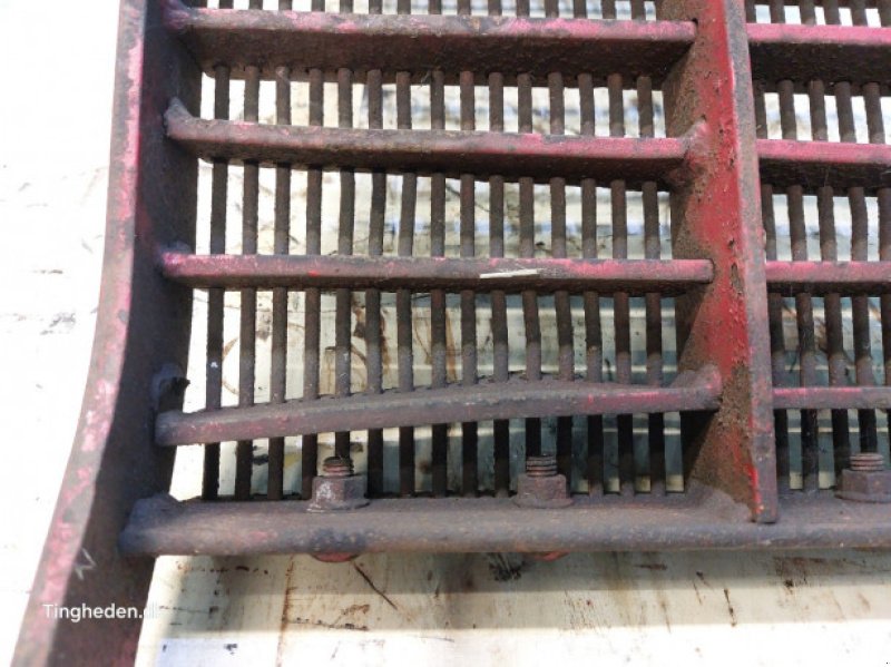 Dreschwerk typu Case 1620, Gebrauchtmaschine v Hemmet (Obrázek 12)