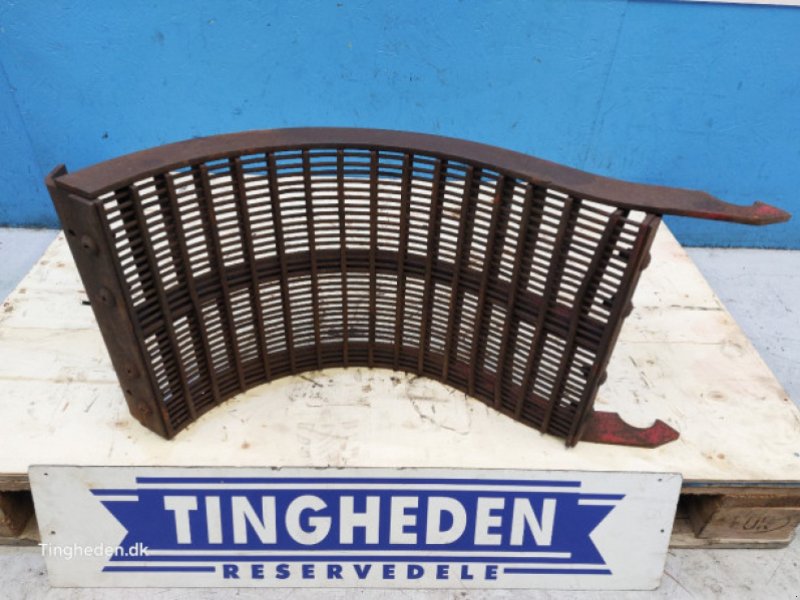 Dreschwerk του τύπου Case 1620, Gebrauchtmaschine σε Hemmet (Φωτογραφία 1)