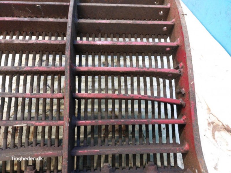 Dreschwerk typu Case 1620, Gebrauchtmaschine v Hemmet (Obrázek 13)