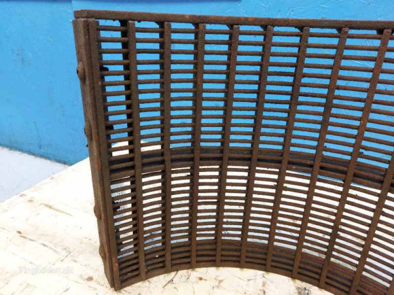 Dreschwerk typu Case 1620, Gebrauchtmaschine v Hemmet (Obrázek 3)