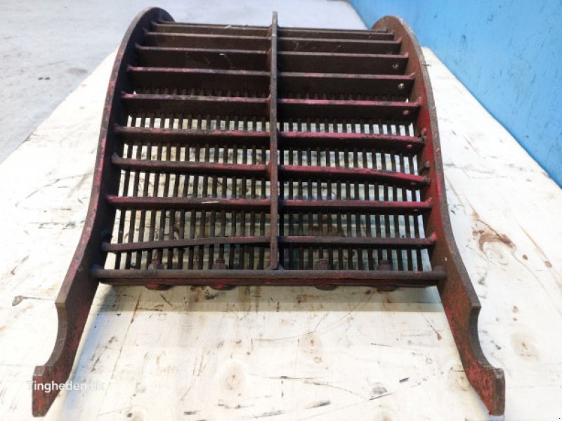 Dreschwerk typu Case 1620, Gebrauchtmaschine v Hemmet (Obrázek 11)