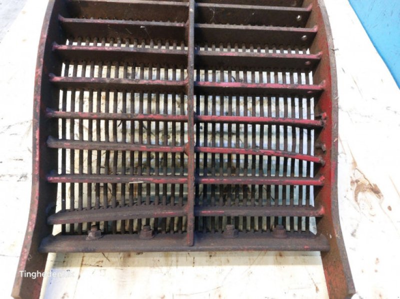 Dreschwerk typu Case 1620, Gebrauchtmaschine v Hemmet (Obrázek 10)