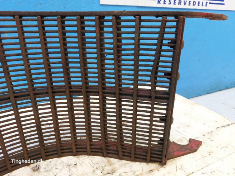 Dreschwerk typu Case 1620, Gebrauchtmaschine v Hemmet (Obrázek 4)