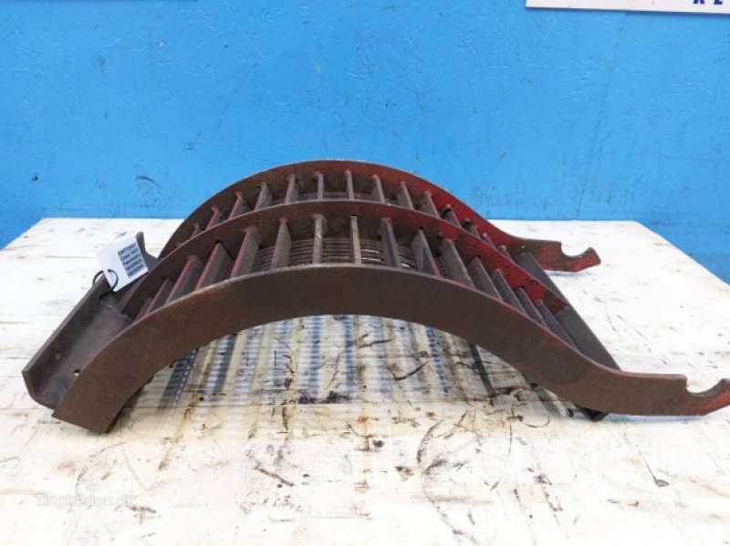 Dreschwerk typu Case 1620, Gebrauchtmaschine v Hemmet (Obrázek 7)