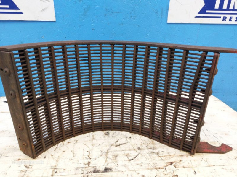 Dreschwerk typu Case 1620, Gebrauchtmaschine v Hemmet (Obrázek 2)