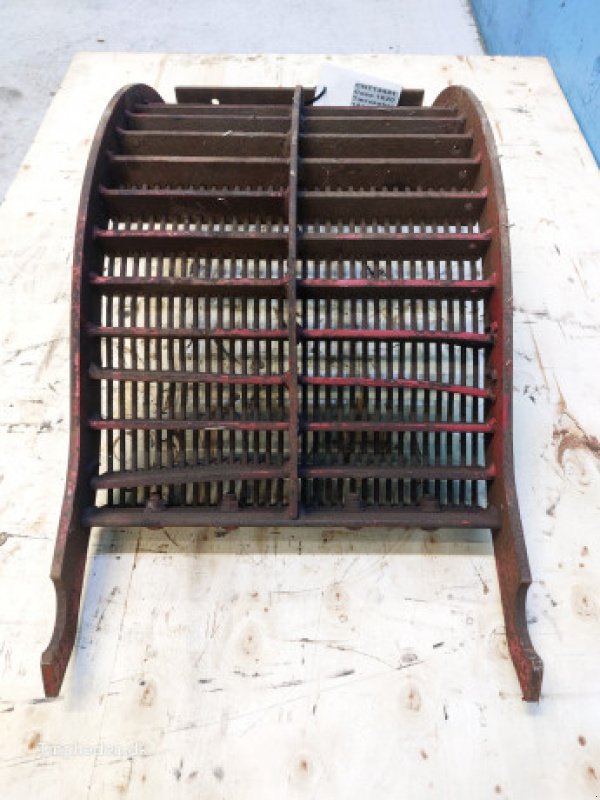 Dreschwerk typu Case 1620, Gebrauchtmaschine v Hemmet (Obrázek 14)