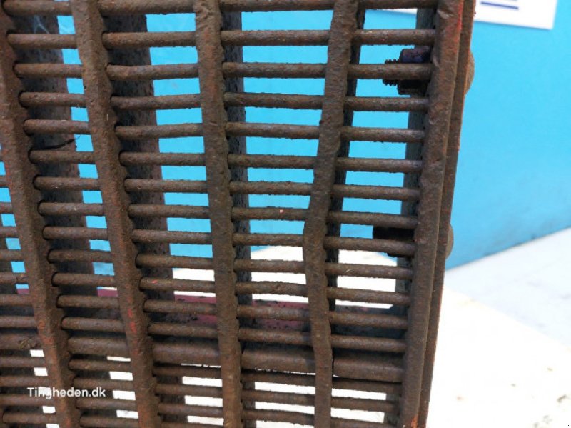 Dreschwerk typu Case 1620, Gebrauchtmaschine v Hemmet (Obrázek 5)