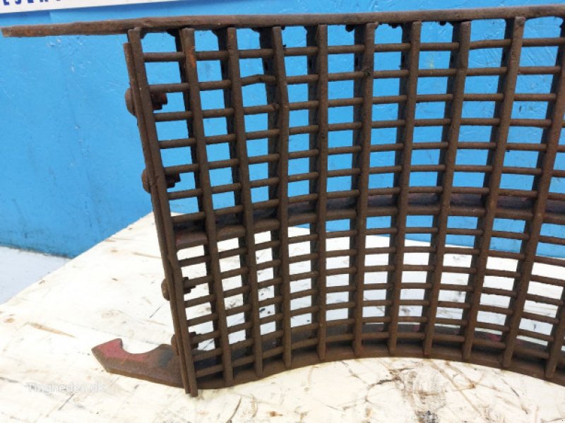 Dreschwerk typu Case 1620, Gebrauchtmaschine v Hemmet (Obrázek 3)