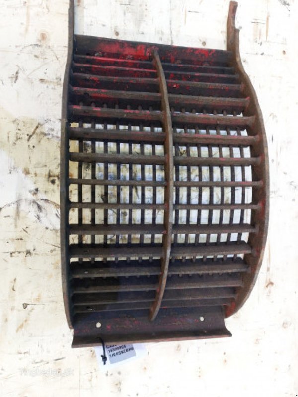 Dreschwerk typu Case 1620, Gebrauchtmaschine v Hemmet (Obrázek 8)