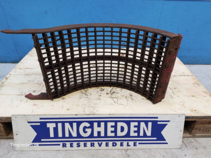 Dreschwerk typu Case 1620, Gebrauchtmaschine v Hemmet (Obrázek 1)