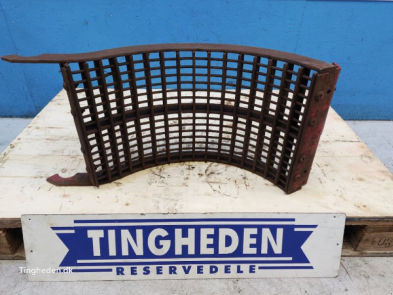 Dreschwerk του τύπου Case 1620, Gebrauchtmaschine σε Hemmet (Φωτογραφία 1)