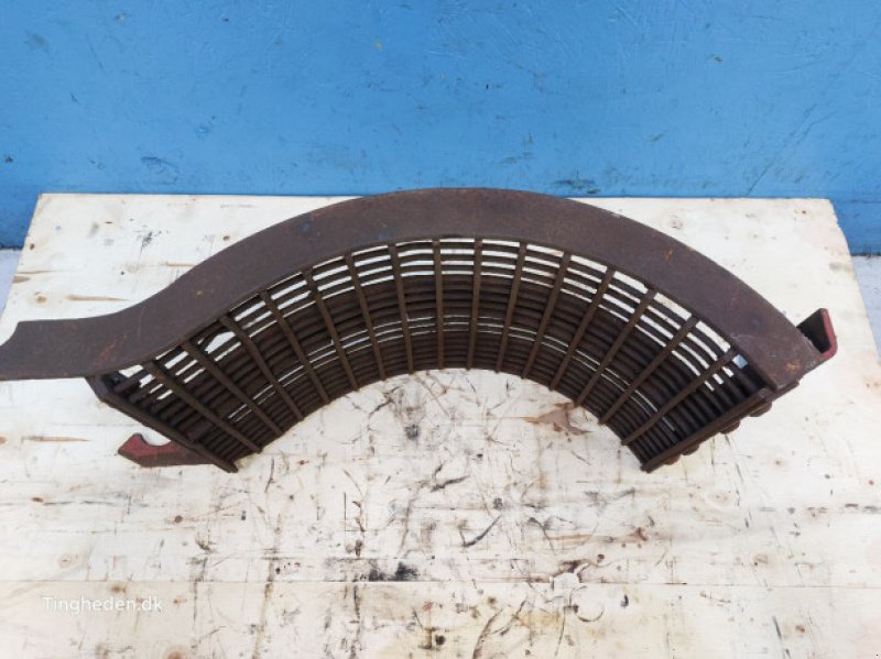 Dreschwerk typu Case 1620, Gebrauchtmaschine v Hemmet (Obrázek 7)