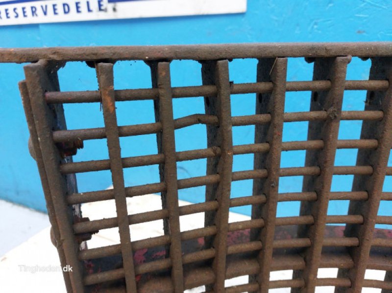 Dreschwerk typu Case 1620, Gebrauchtmaschine v Hemmet (Obrázek 4)