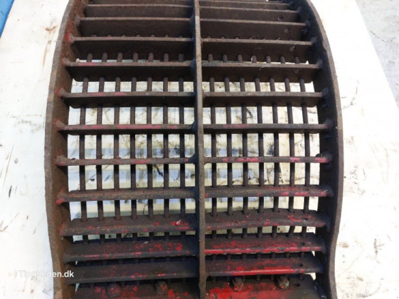 Dreschwerk typu Case 1620, Gebrauchtmaschine v Hemmet (Obrázek 10)