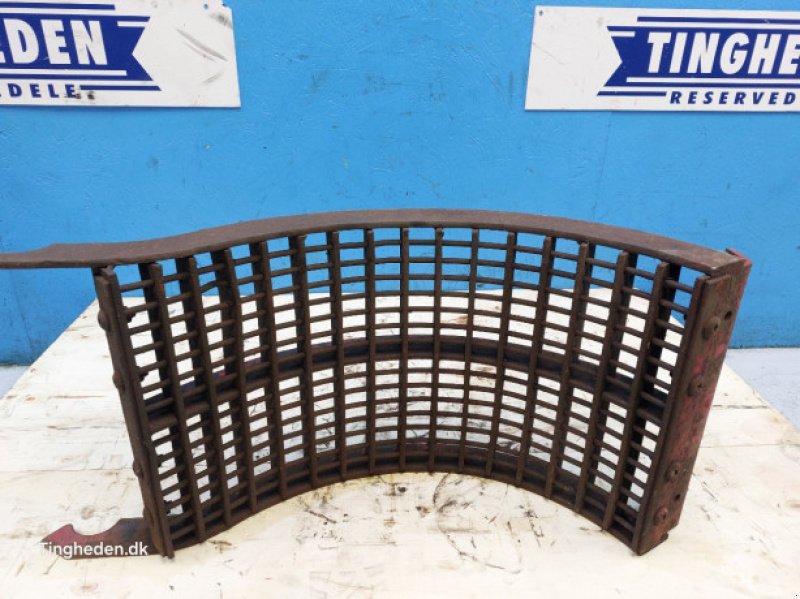 Dreschwerk typu Case 1620, Gebrauchtmaschine v Hemmet (Obrázek 2)