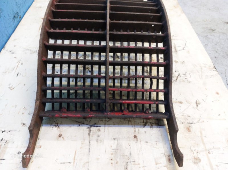 Dreschwerk typu Case 1620, Gebrauchtmaschine v Hemmet (Obrázek 9)