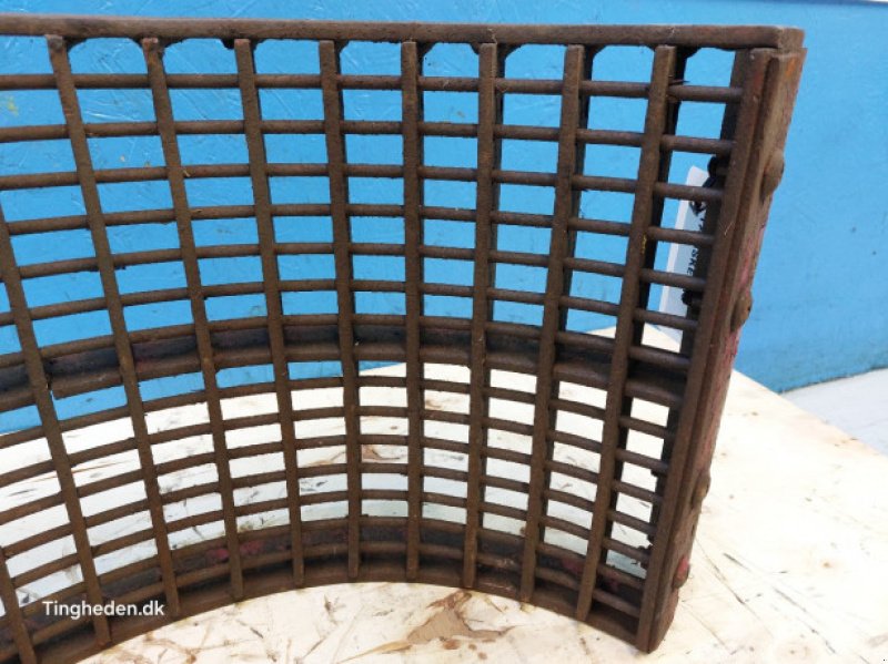 Dreschwerk typu Case 1620, Gebrauchtmaschine v Hemmet (Obrázek 5)