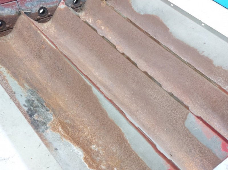 Dreschwerk typu Case 1660, Gebrauchtmaschine v Hemmet (Obrázek 13)