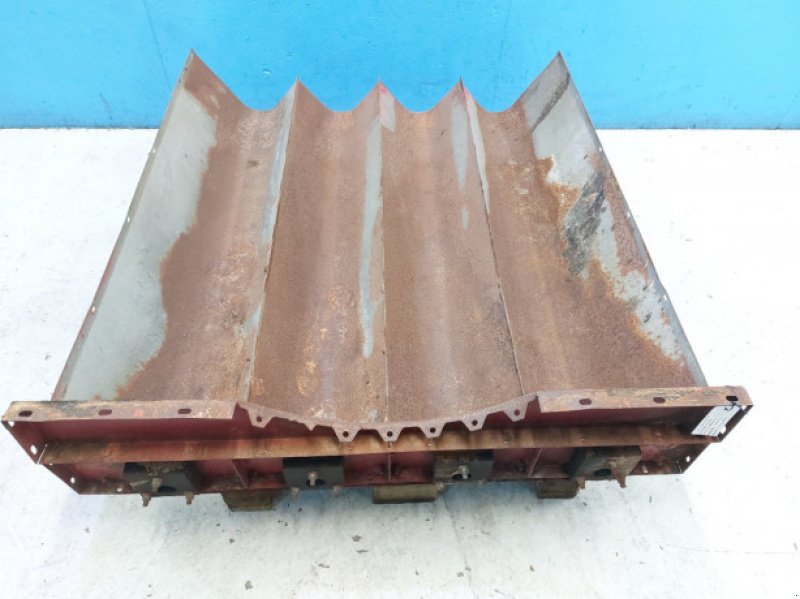 Dreschwerk typu Case 1660, Gebrauchtmaschine v Hemmet (Obrázek 2)