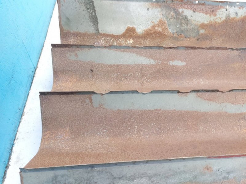 Dreschwerk typu Case 1660, Gebrauchtmaschine v Hemmet (Obrázek 8)