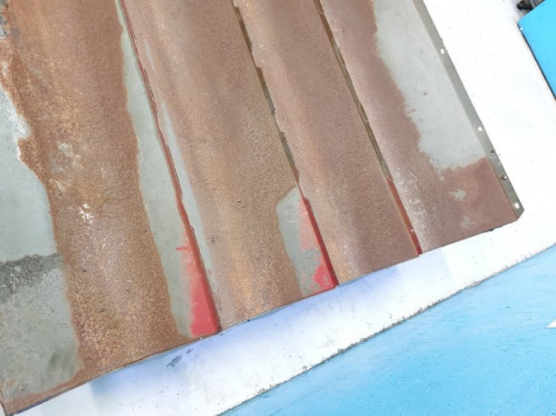 Dreschwerk typu Case 1660, Gebrauchtmaschine v Hemmet (Obrázek 12)