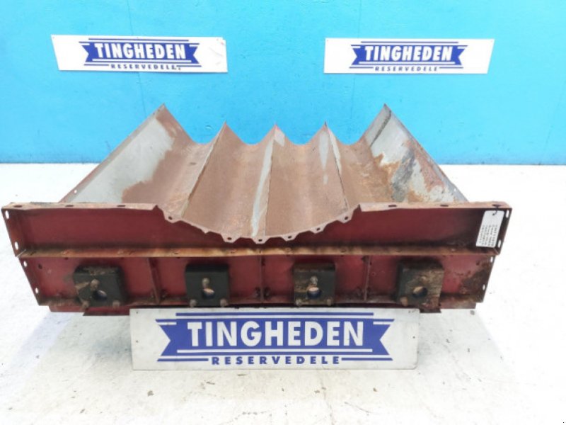 Dreschwerk του τύπου Case 1660, Gebrauchtmaschine σε Hemmet (Φωτογραφία 1)