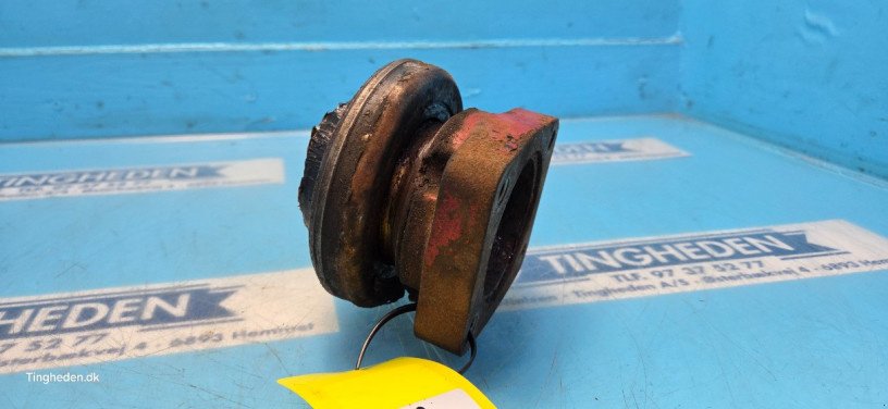 Dreschwerk typu Case 1680, Gebrauchtmaschine v Hemmet (Obrázek 7)