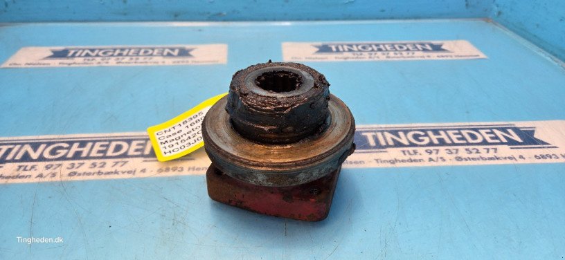 Dreschwerk typu Case 1680, Gebrauchtmaschine v Hemmet (Obrázek 3)