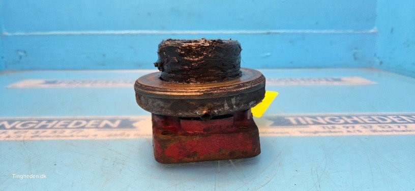 Dreschwerk typu Case 1680, Gebrauchtmaschine v Hemmet (Obrázek 2)