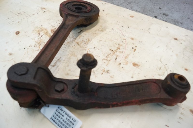 Dreschwerk typu Case 1680, Gebrauchtmaschine v Hemmet (Obrázek 14)