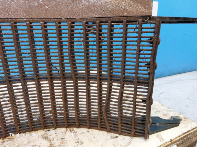 Dreschwerk typu Case 2188, Gebrauchtmaschine v Hemmet (Obrázek 4)