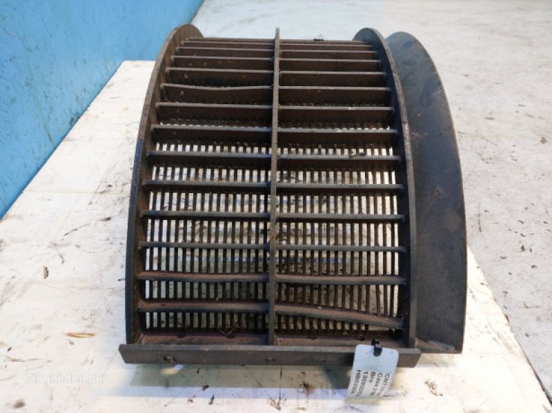 Dreschwerk typu Case 2188, Gebrauchtmaschine v Hemmet (Obrázek 10)