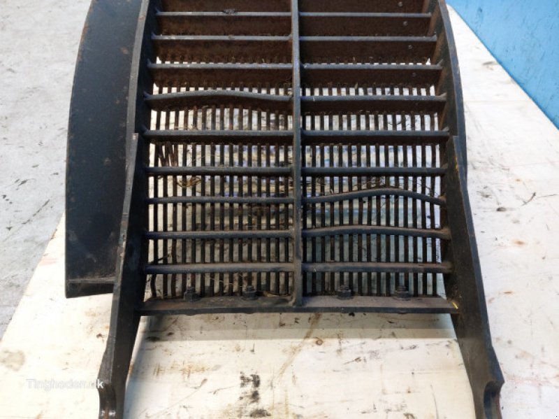 Dreschwerk typu Case 2188, Gebrauchtmaschine v Hemmet (Obrázek 13)