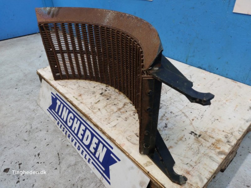 Dreschwerk typu Case 2188, Gebrauchtmaschine v Hemmet (Obrázek 8)