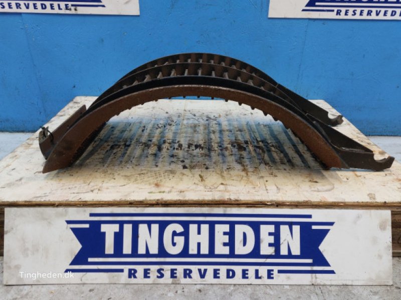 Dreschwerk typu Case 2188, Gebrauchtmaschine v Hemmet (Obrázek 16)