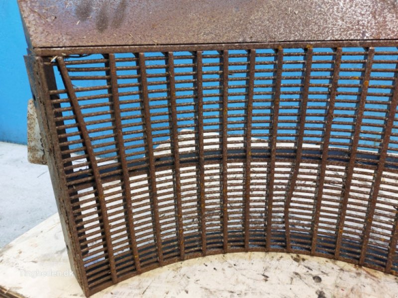 Dreschwerk typu Case 2188, Gebrauchtmaschine v Hemmet (Obrázek 2)