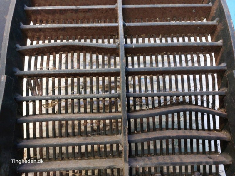 Dreschwerk typu Case 2188, Gebrauchtmaschine v Hemmet (Obrázek 14)