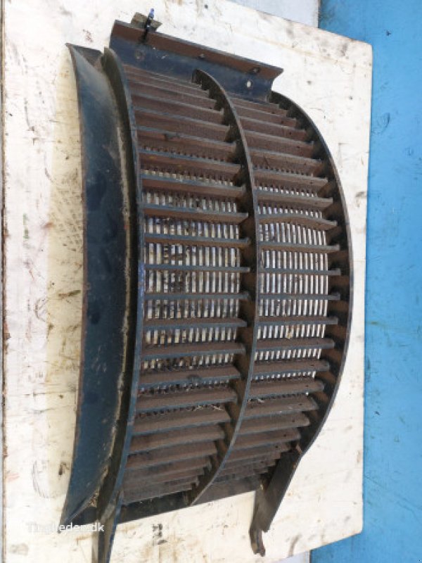 Dreschwerk typu Case 2188, Gebrauchtmaschine v Hemmet (Obrázek 9)