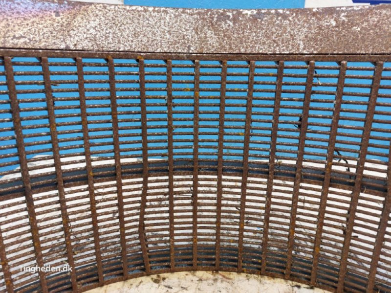 Dreschwerk typu Case 2188, Gebrauchtmaschine v Hemmet (Obrázek 3)