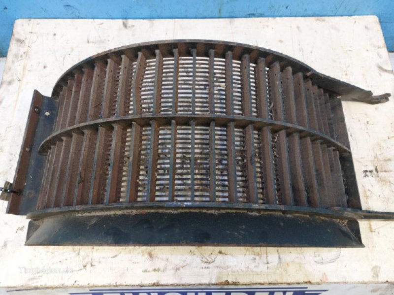 Dreschwerk typu Case 2188, Gebrauchtmaschine v Hemmet (Obrázek 17)