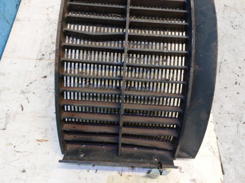 Dreschwerk typu Case 2188, Gebrauchtmaschine v Hemmet (Obrázek 11)