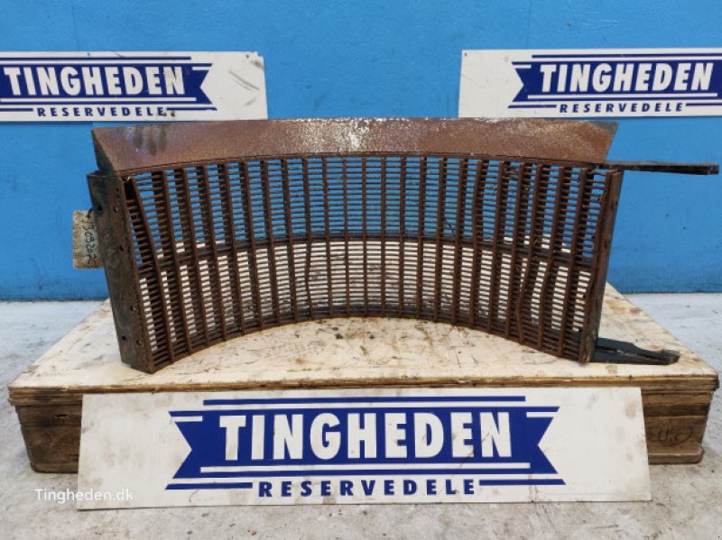 Dreschwerk typu Case 2188, Gebrauchtmaschine v Hemmet (Obrázek 1)