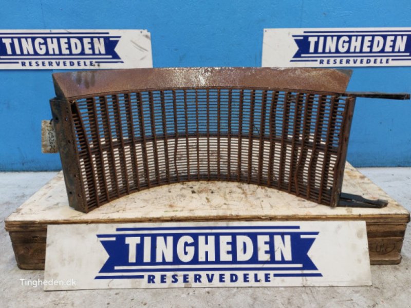 Dreschwerk του τύπου Case 2188, Gebrauchtmaschine σε Hemmet (Φωτογραφία 1)