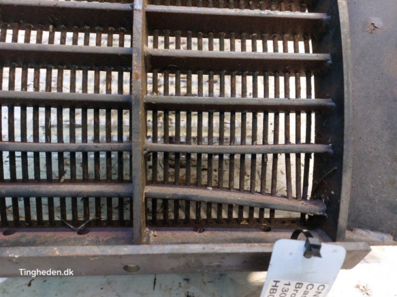 Dreschwerk typu Case 2188, Gebrauchtmaschine v Hemmet (Obrázek 12)