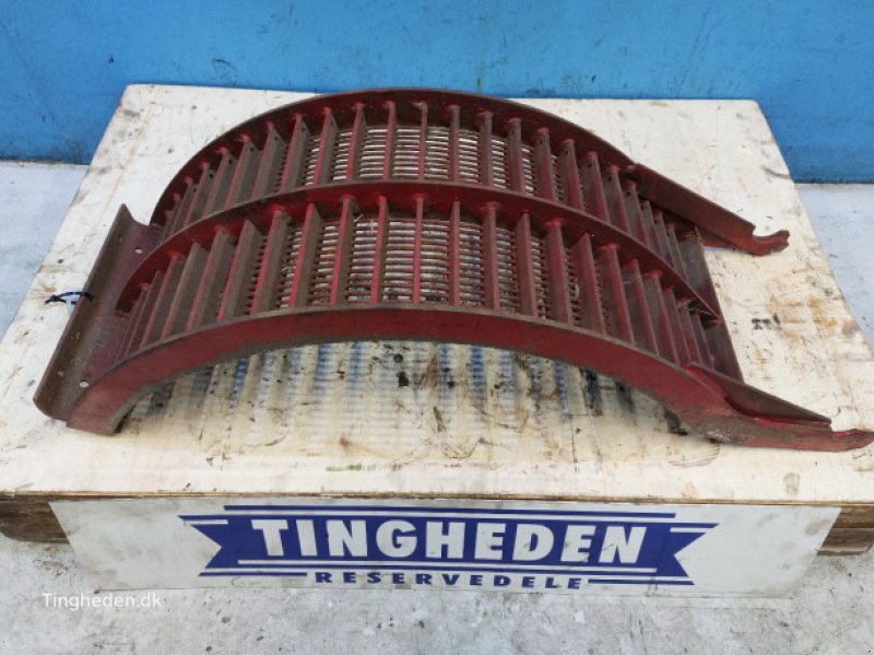 Dreschwerk typu Case 2188, Gebrauchtmaschine v Hemmet (Obrázek 11)