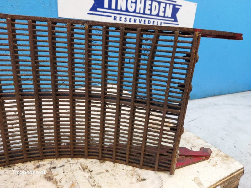 Dreschwerk typu Case 2188, Gebrauchtmaschine v Hemmet (Obrázek 4)