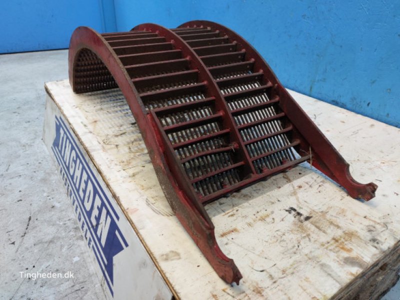 Dreschwerk typu Case 2188, Gebrauchtmaschine v Hemmet (Obrázek 16)