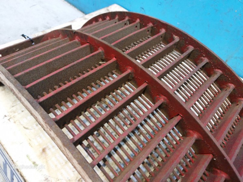 Dreschwerk typu Case 2188, Gebrauchtmaschine v Hemmet (Obrázek 18)