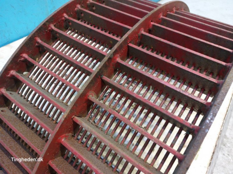 Dreschwerk typu Case 2188, Gebrauchtmaschine v Hemmet (Obrázek 19)